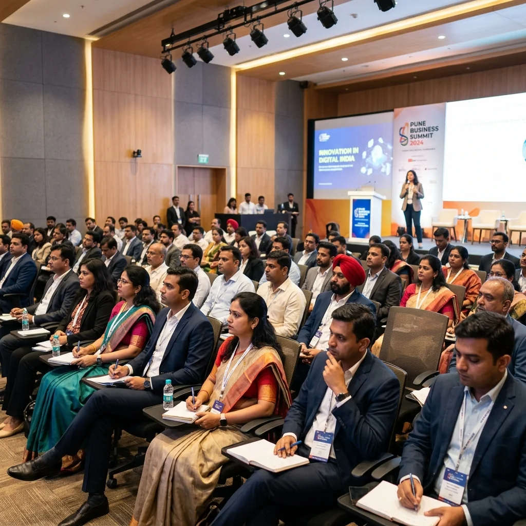 MySocietyEntry Partner Event Summit